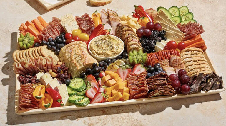 Fast-growing charcuterie chain opens Lexington store in time for holidays