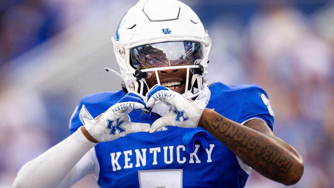 Blue Preview: Storyline, odds and the key players to watch for UK football vs. Akron
