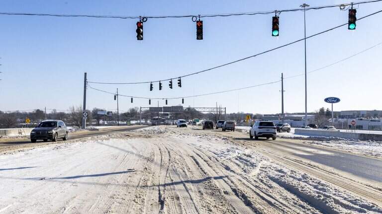 Fact Check: Lexington mayoral candidates spar over snow removal plans
