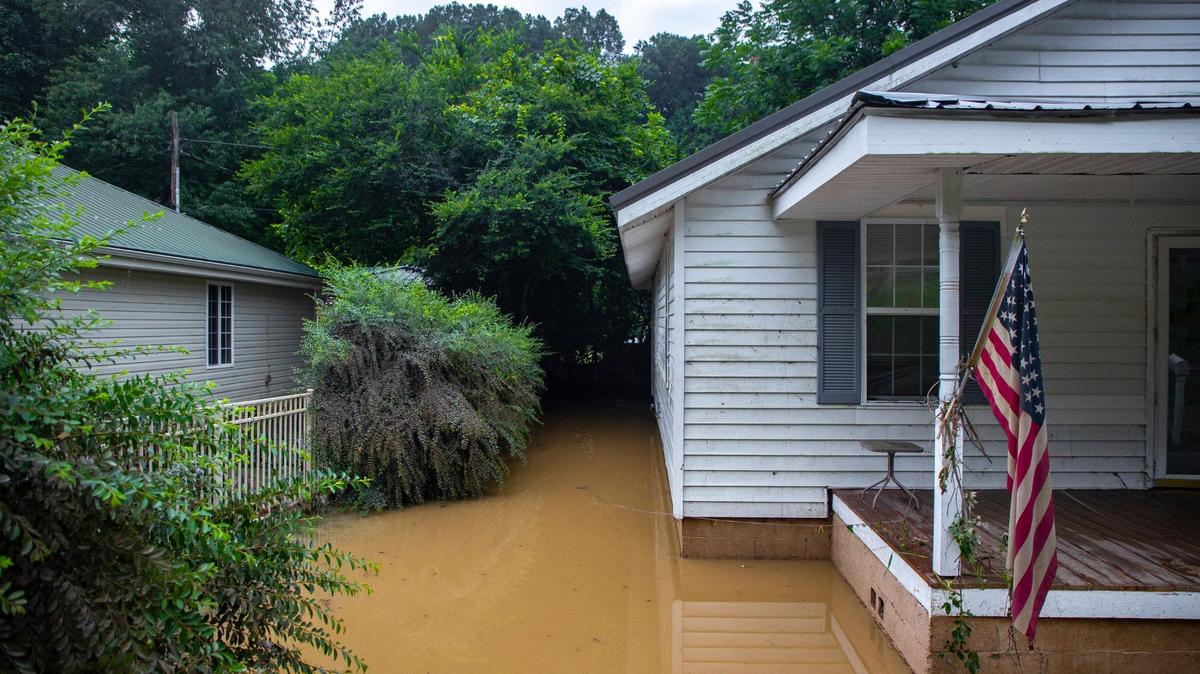 Updated: What we know so far about the victims in historic Eastern Kentucky flooding