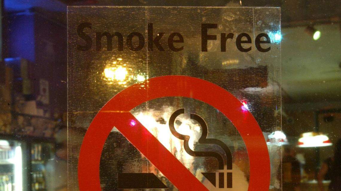 Kentucky leaders need to stand up to tobacco lobby, create more local smoke-free laws.