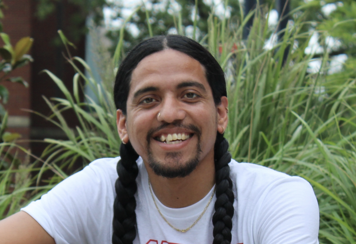 Marcos Morales