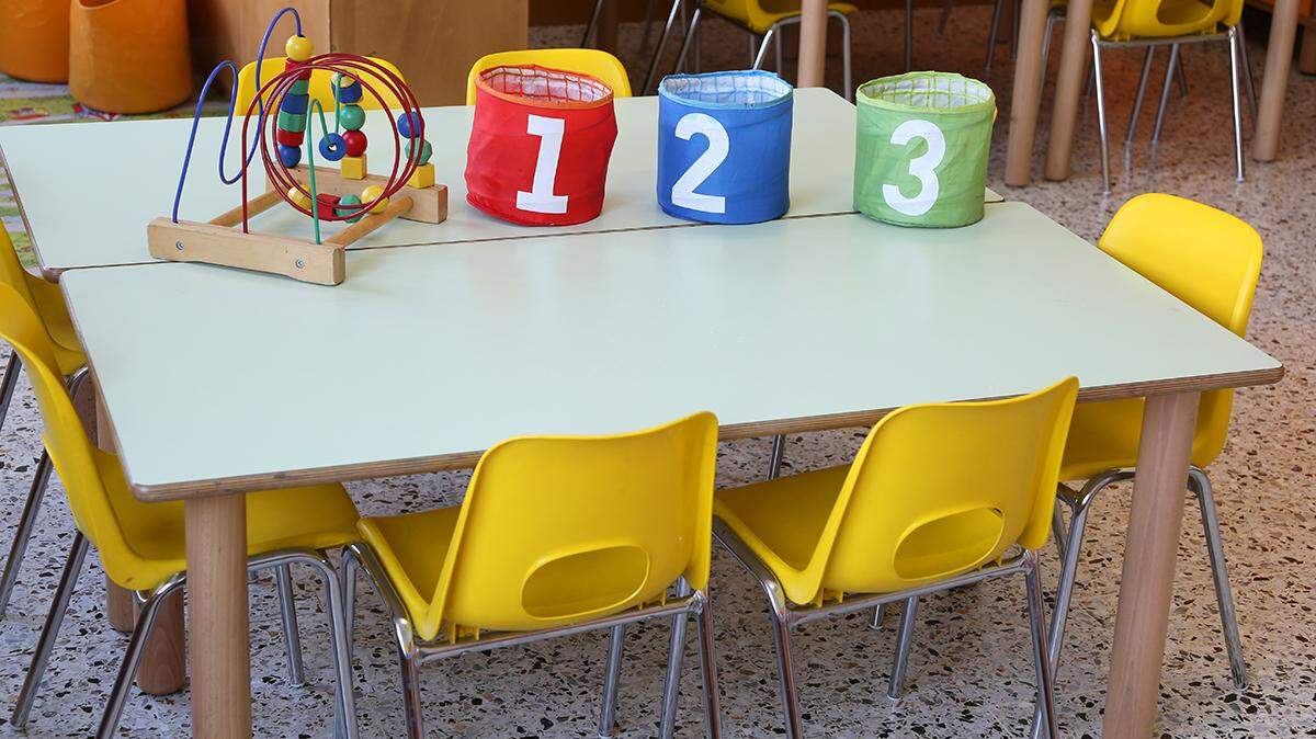 Kentucky regulators say serious violations are becoming more common at the state’s child care centers.