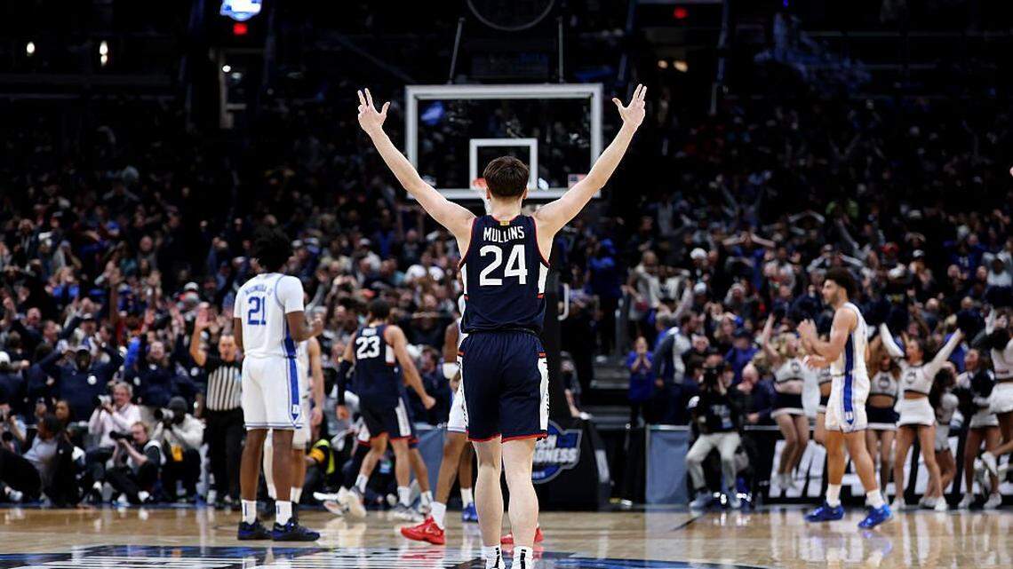 Cats fans relished Duke’s demise — yet UConn has cost UK far more than Duke