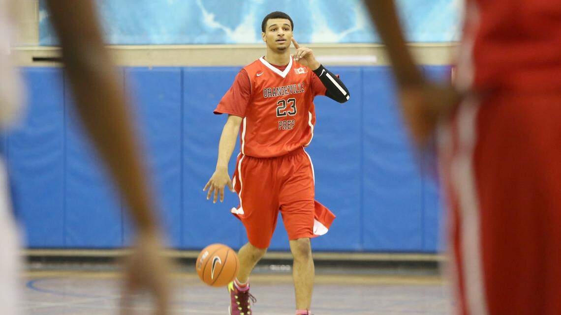 Big Apple Basketball Tournament