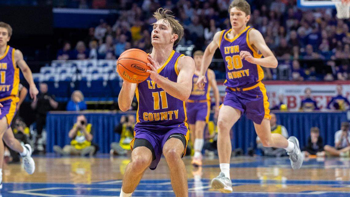 After an epic year, one of these 10 will be 2024 Kentucky Sports Figure of the Year