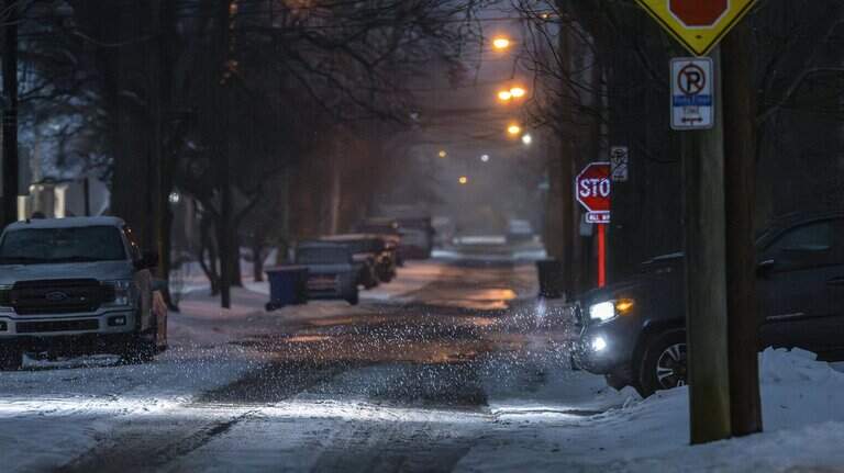 $3.5M went to Lexington’s snow plan after 2025 storm. Why was the result the same?