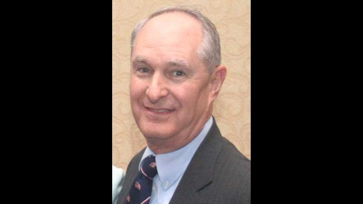 Richard Innes, education policy analyst at the Bluegrass Institute.