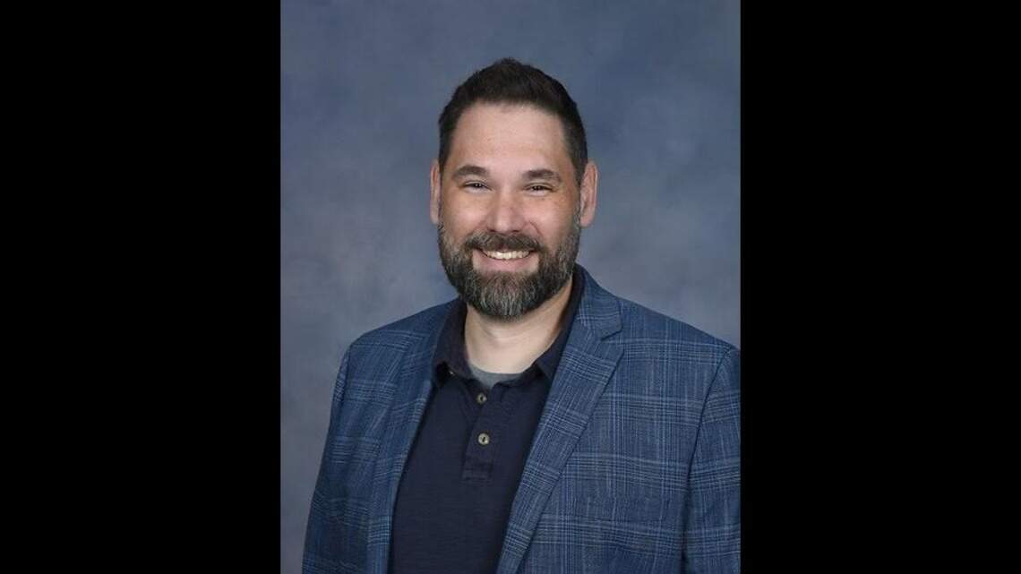Longtime Lexington Christian Academy staffer named new high school principal