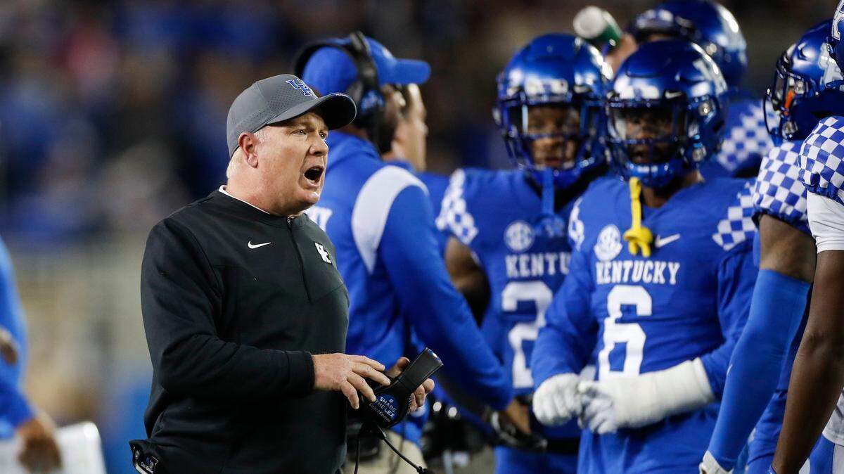 What Kentucky football’s win over Mississippi State means for rest of season
