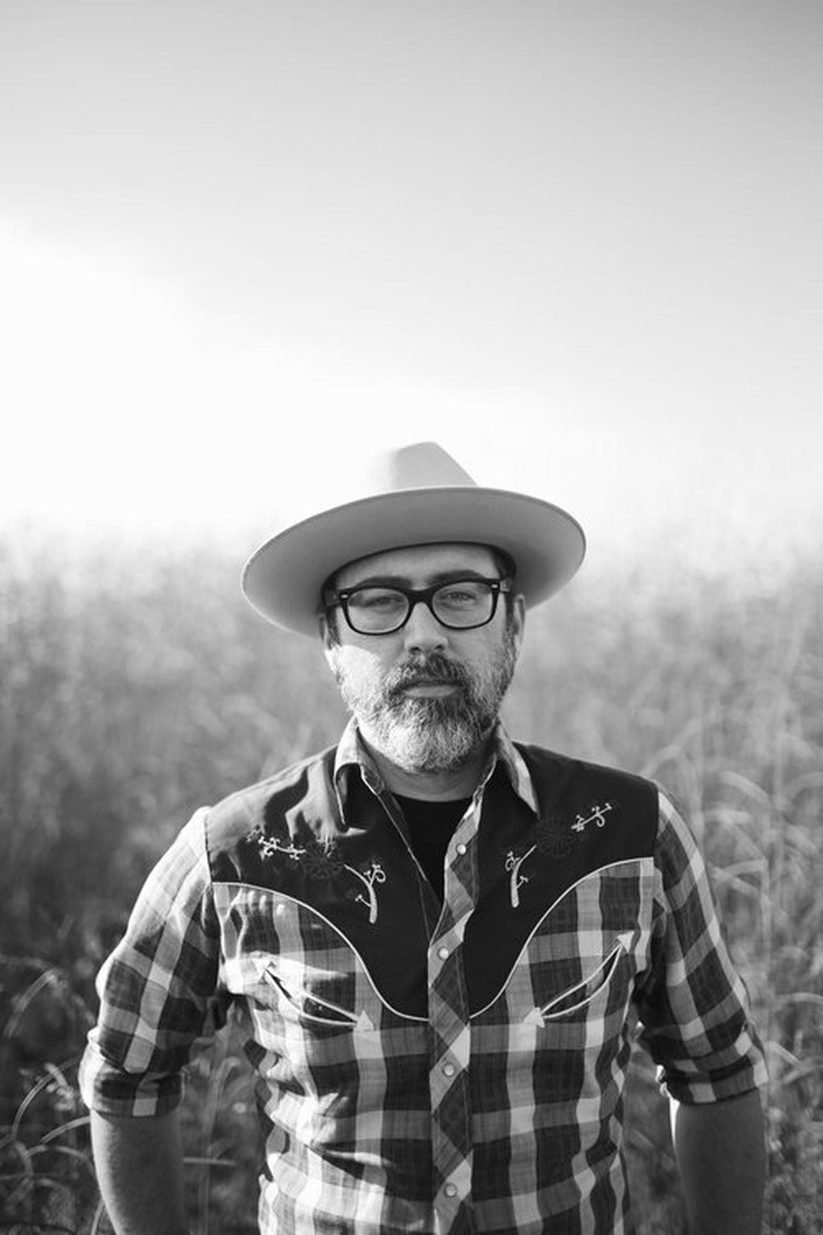 Banjo player Brett Ratliff divides his time between Lexington and Whitesburg, where he is program director for WMMT-FM. He also works with the Whitesburg-based Appalshop and its record label offshoot June Appal.