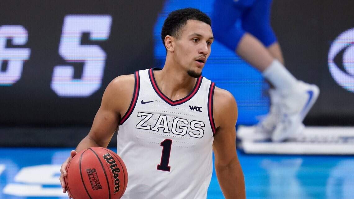 Of the 40 starters in the NCAA Tournament’s Elite Eight, only six are freshmen