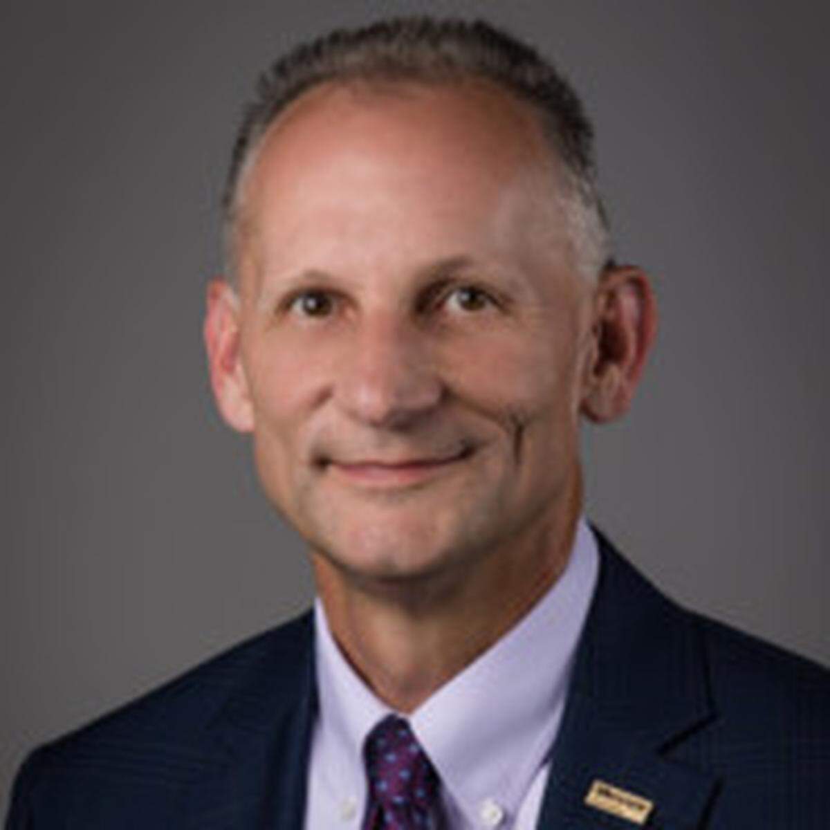 Mark Hill