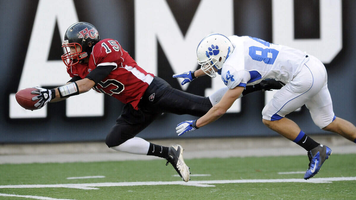 Class 2A Holy Cross Glasgow Football
