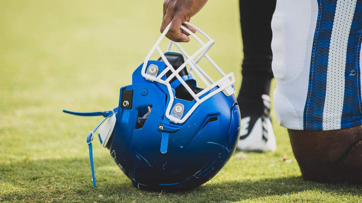 The Kentucky football program added Georgia Tech transfer Justice Dingle to its team on Wednesday.