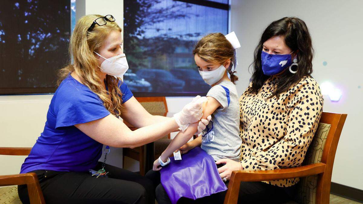 Photo provided by UK Healthcare