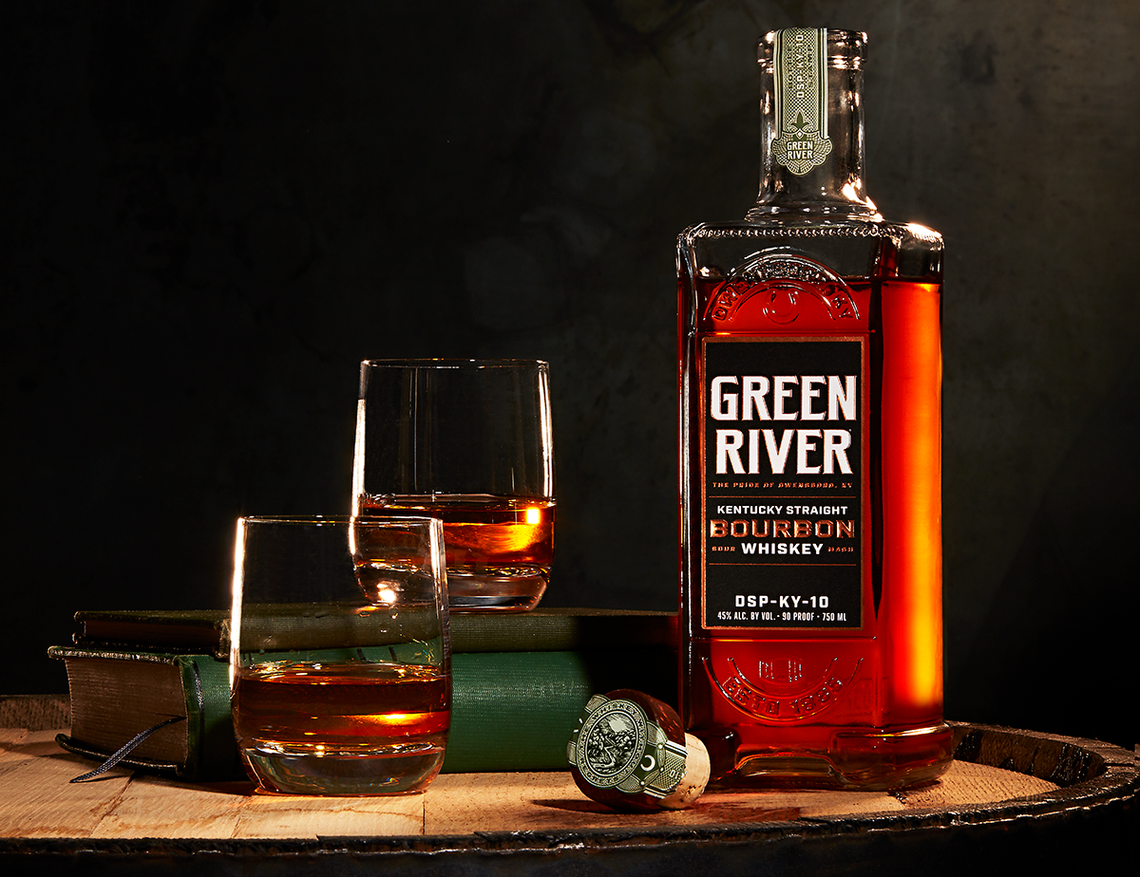 Green River Distilling in Owensboro has released its first bourbon in more than 100 years. It’s 90 proof and has a suggested retail price of $34.99. It’s drawn great reviews and you can order it from the distillery online.