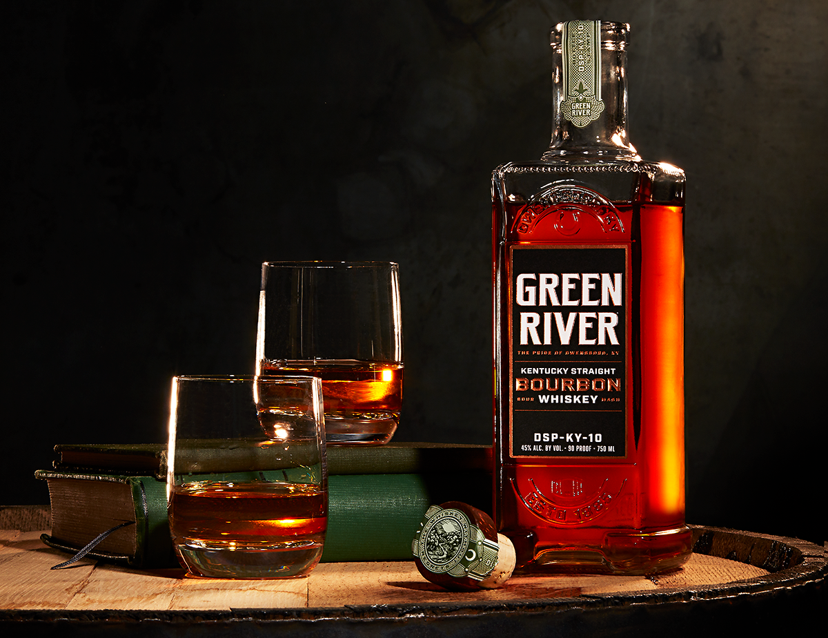 Green River Distilling in Owensboro has released its first bourbon in more than 100 years. It’s 90 proof and has a suggested retail price of $34.99.