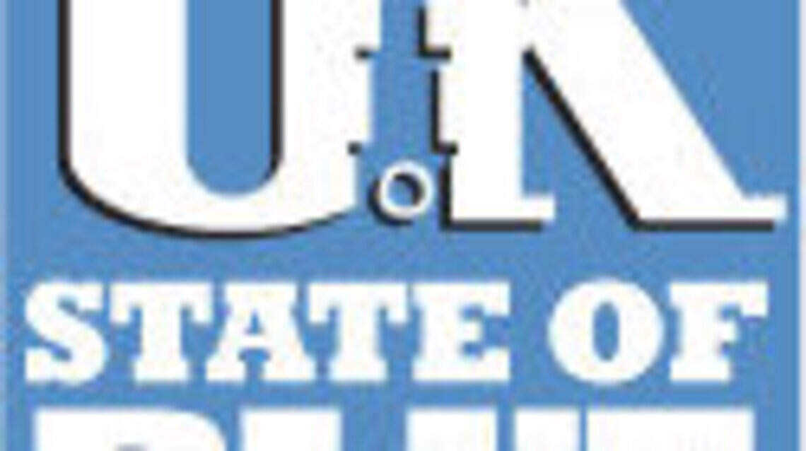 University of Kentucky's president will inherit major building needs