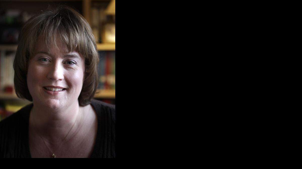 Ann Marie Van Den Hurk