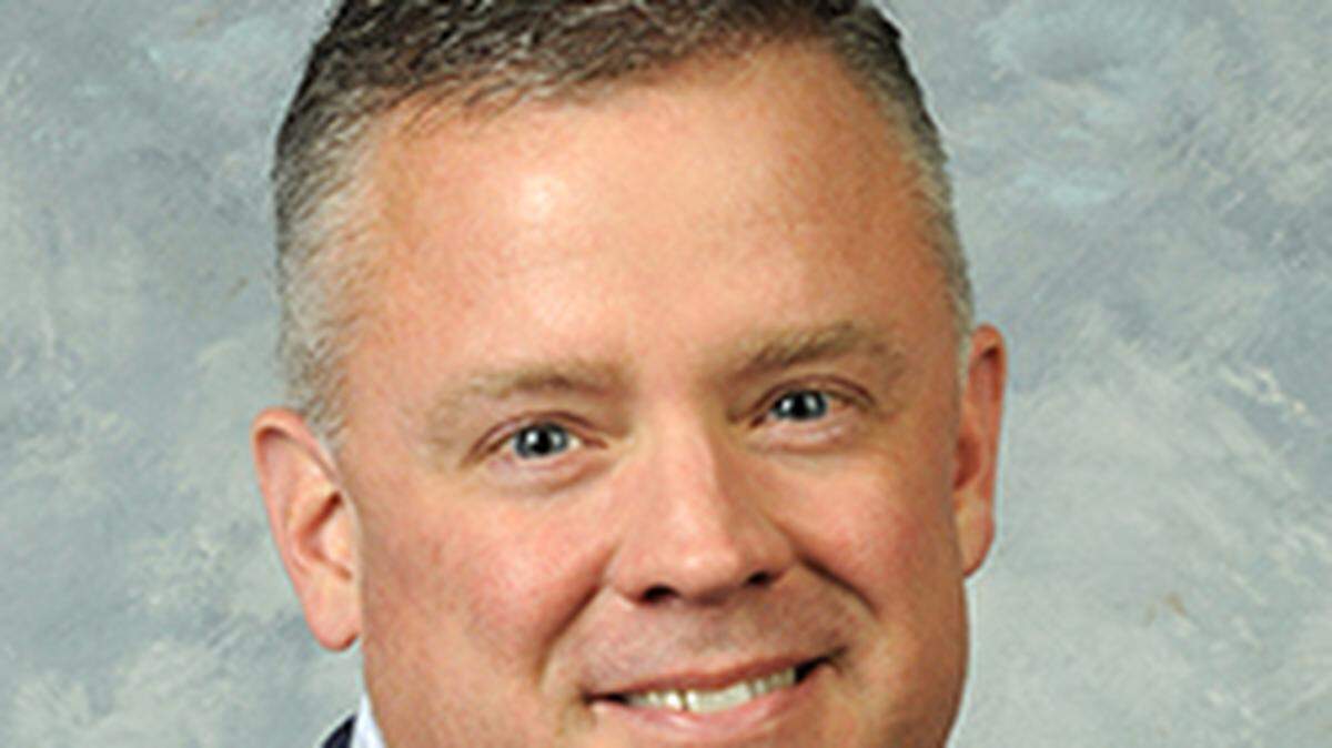 State Rep. Matt Lockett