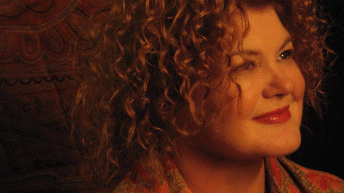 Maura O'Connell hopes to continue to work with other artists.  