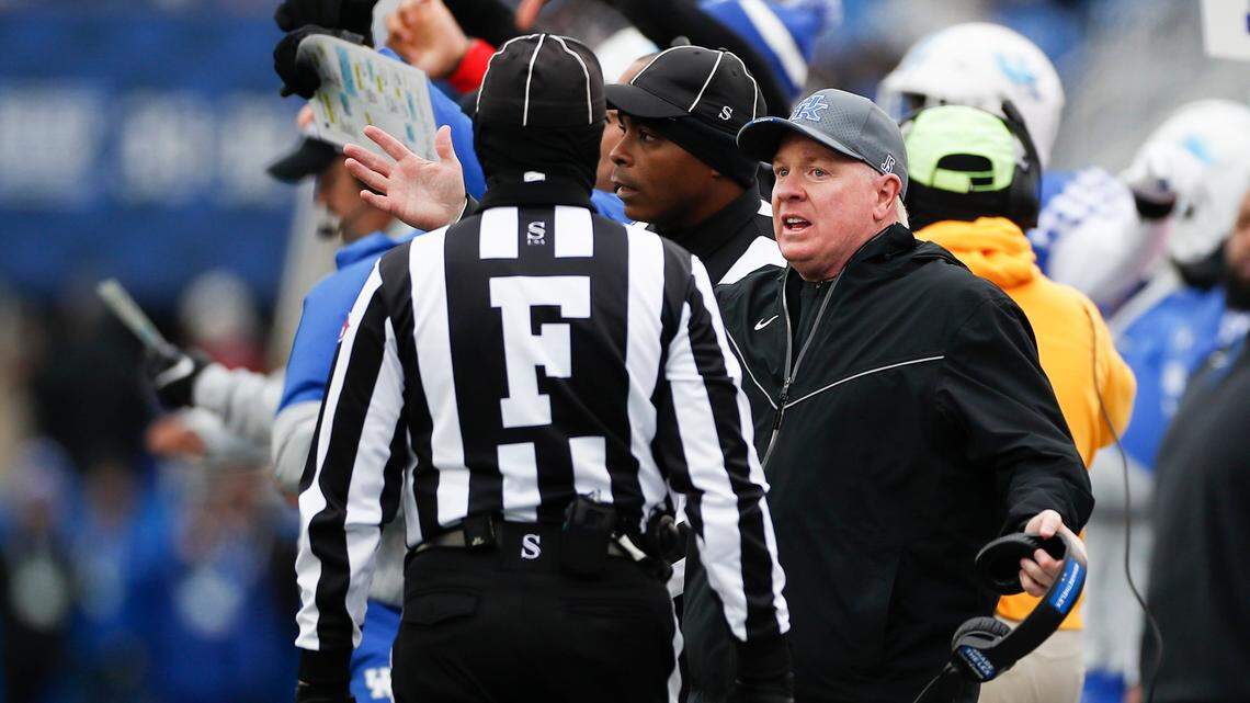 What happens now? Humiliating loss to undermanned Vandy a rock-bottom moment for Kentucky.