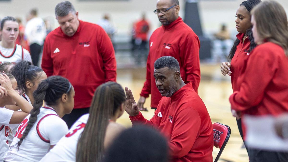 Sixteen things to get you ready for Kentucky’s 2025 Girls’ Sweet 16 basketball tournament