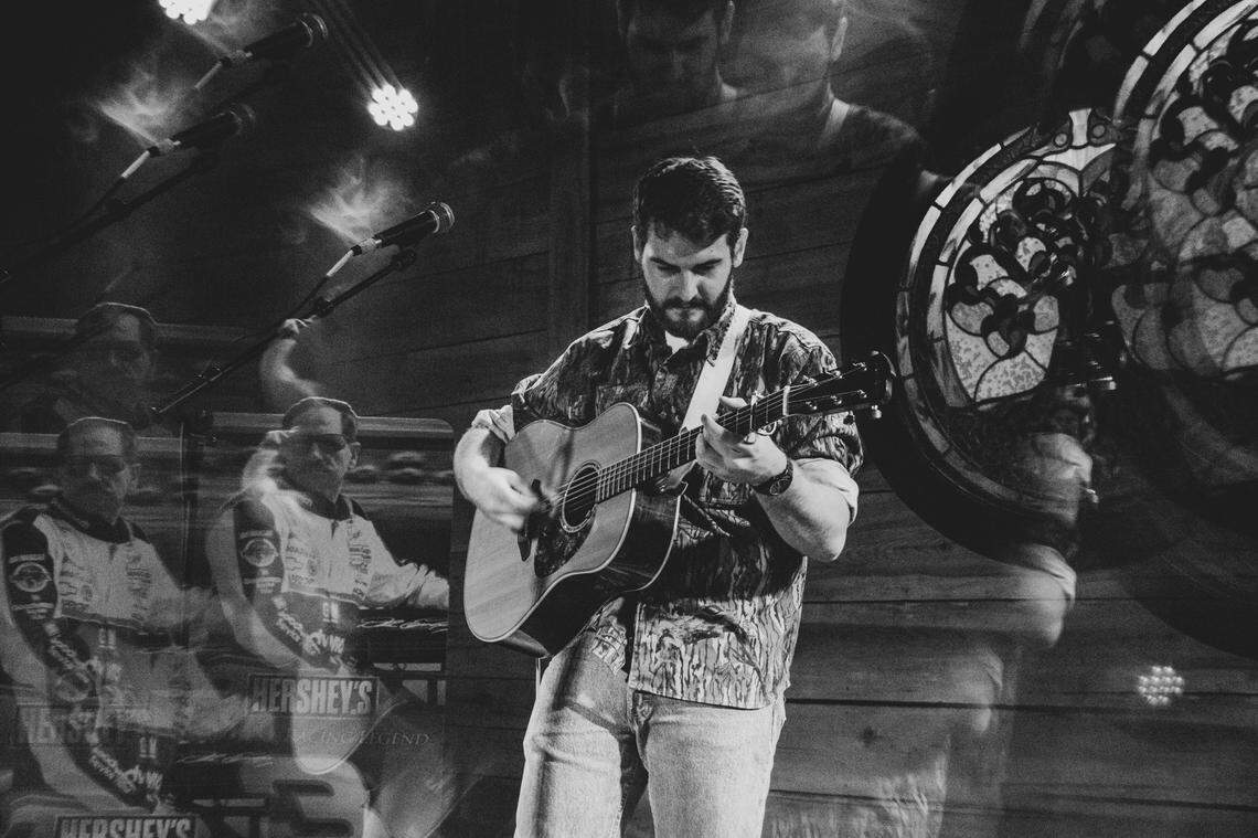 Kentucky musician Cole Chaney is one to watch for in 2022.