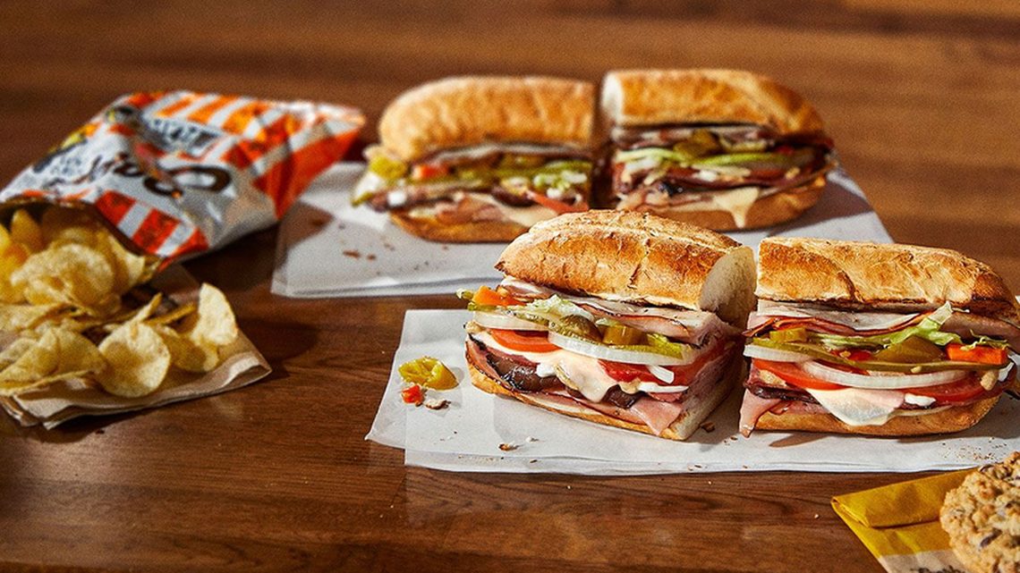 Sandwich chain with secret menu, ‘good vibes’ wants to open in Lexington