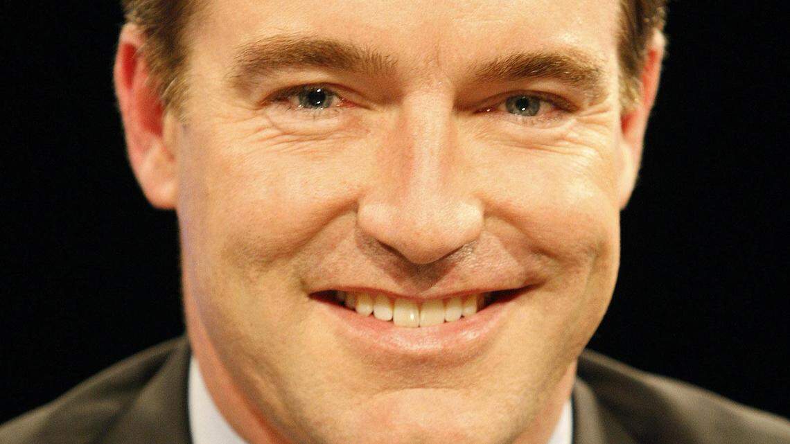 Attorney General Jack Conway