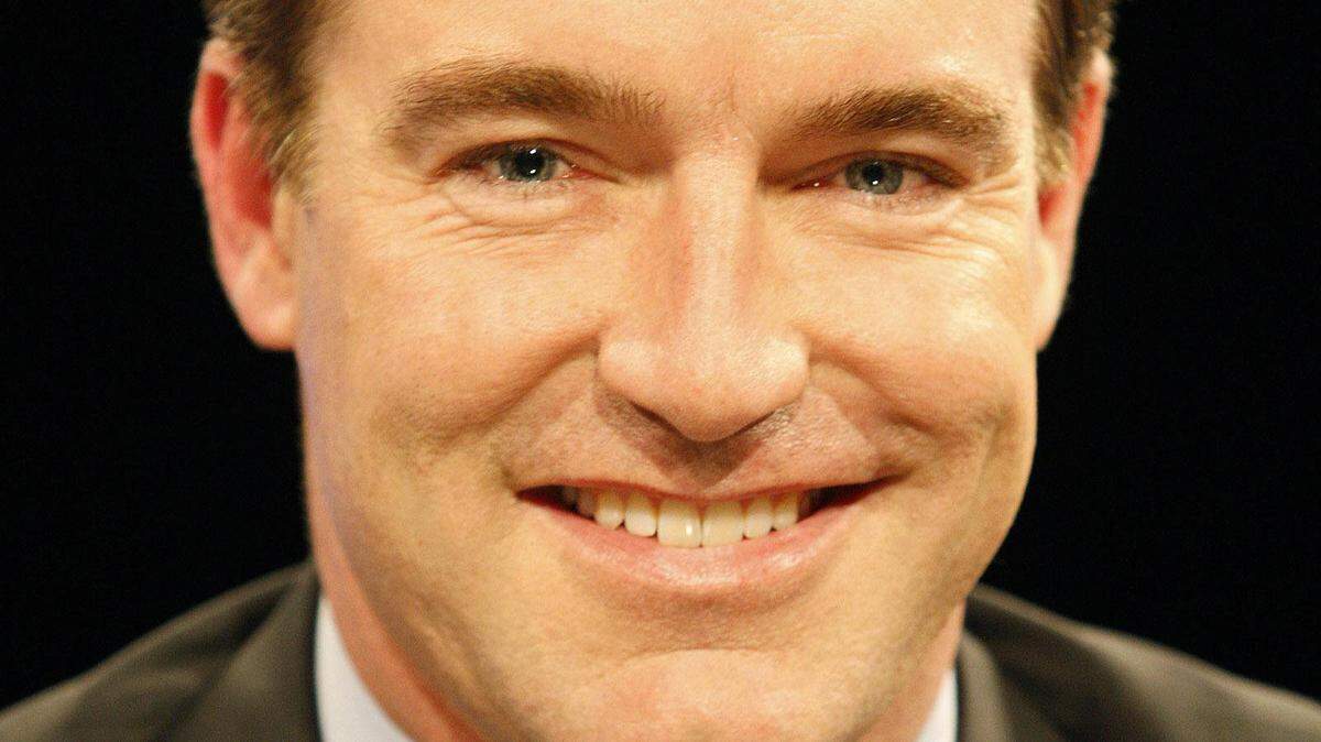 Attorney General Jack Conway