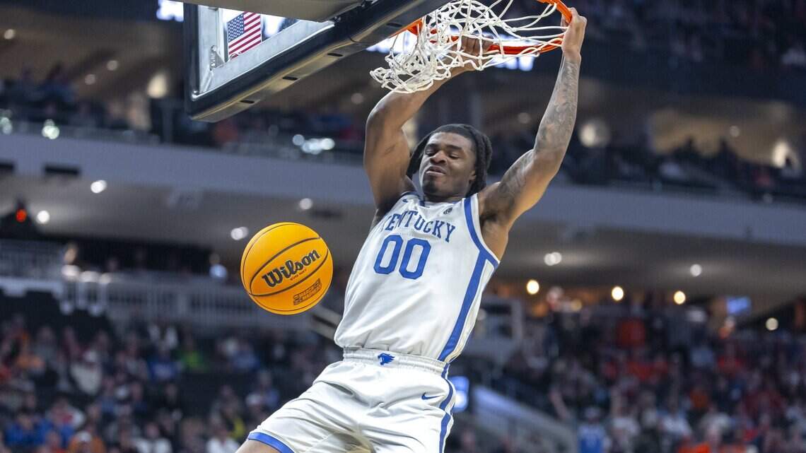 For all the carping about it, NIL is greatly benefiting men’s college basketball