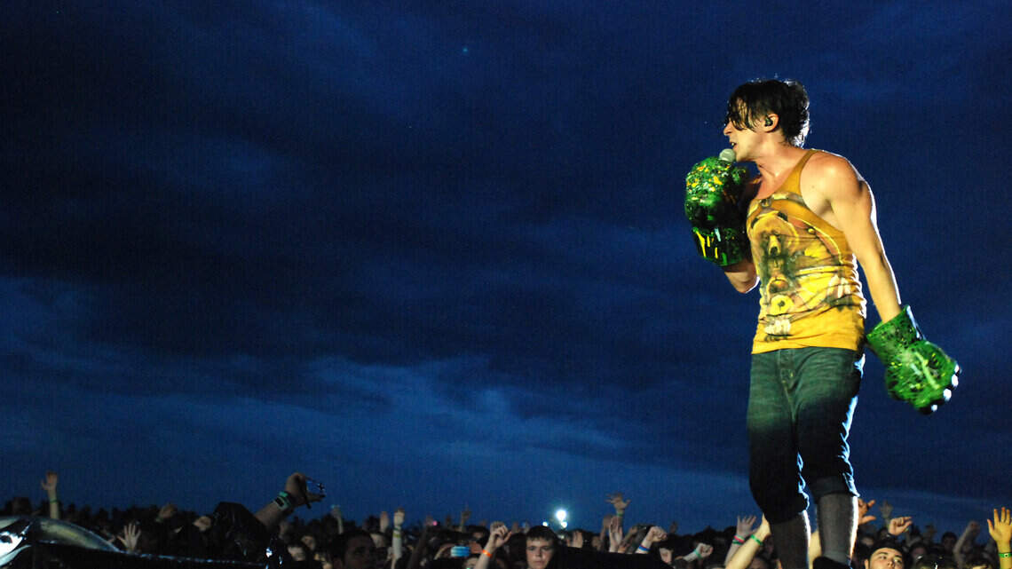 Ichthus Festival making the most of social media