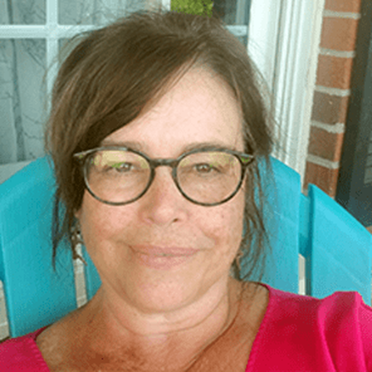 Diane Fleet