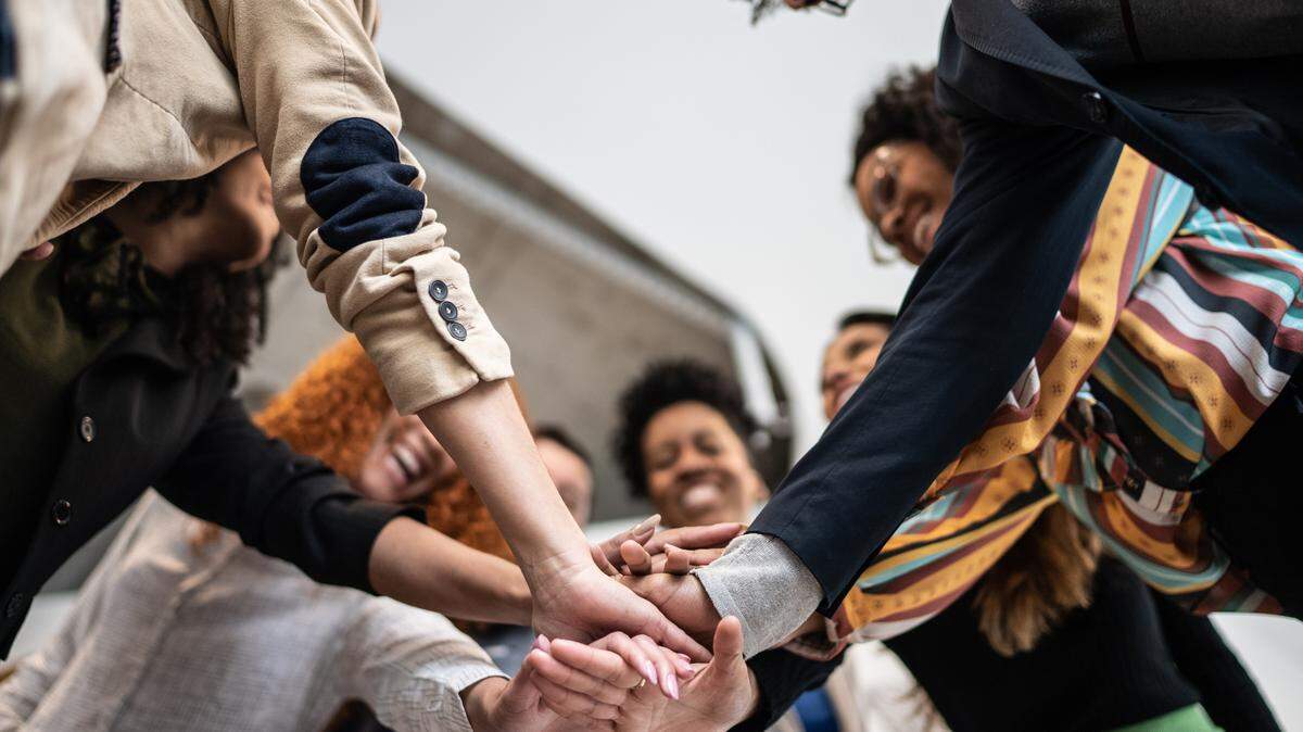 Ziva Voices celebrates the accomplishments of women from around the world. They will present “Herstory in the Making” at the Kentucky Theatre on Oct. 12.