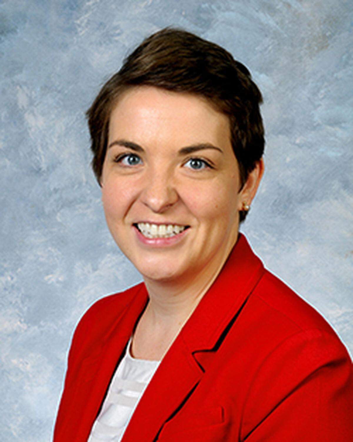 Rep. Josie Raymond