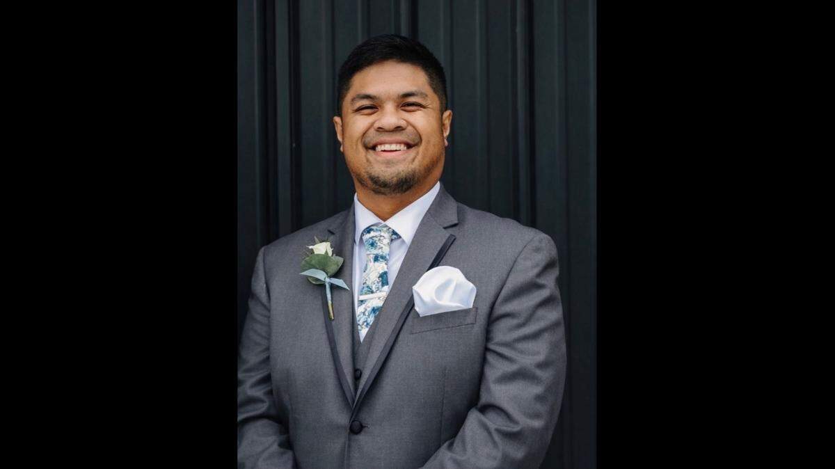 R.J. Hijalda, a 29-year-old swim coach and a lead at Grounded All Day Cafe in Lexington, on Tuesday filed for the second district seat on the Fayette County Public Schools board, Fayette County clerk records show.