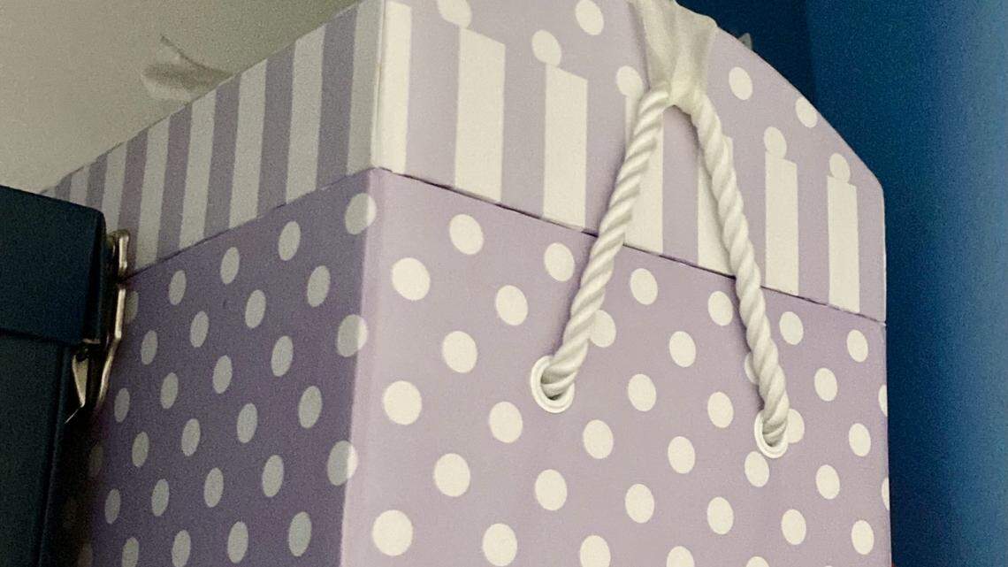 A year ago this week, Newtown mother Nelba Marquez-Greene tweeted: “There is a purple box, in a rarely opened closet in my house, of my daughter’s clothes. The clothes with the bullet holes she was wearing the last day she breathed. It’s tiny, b/c she was only 6.”