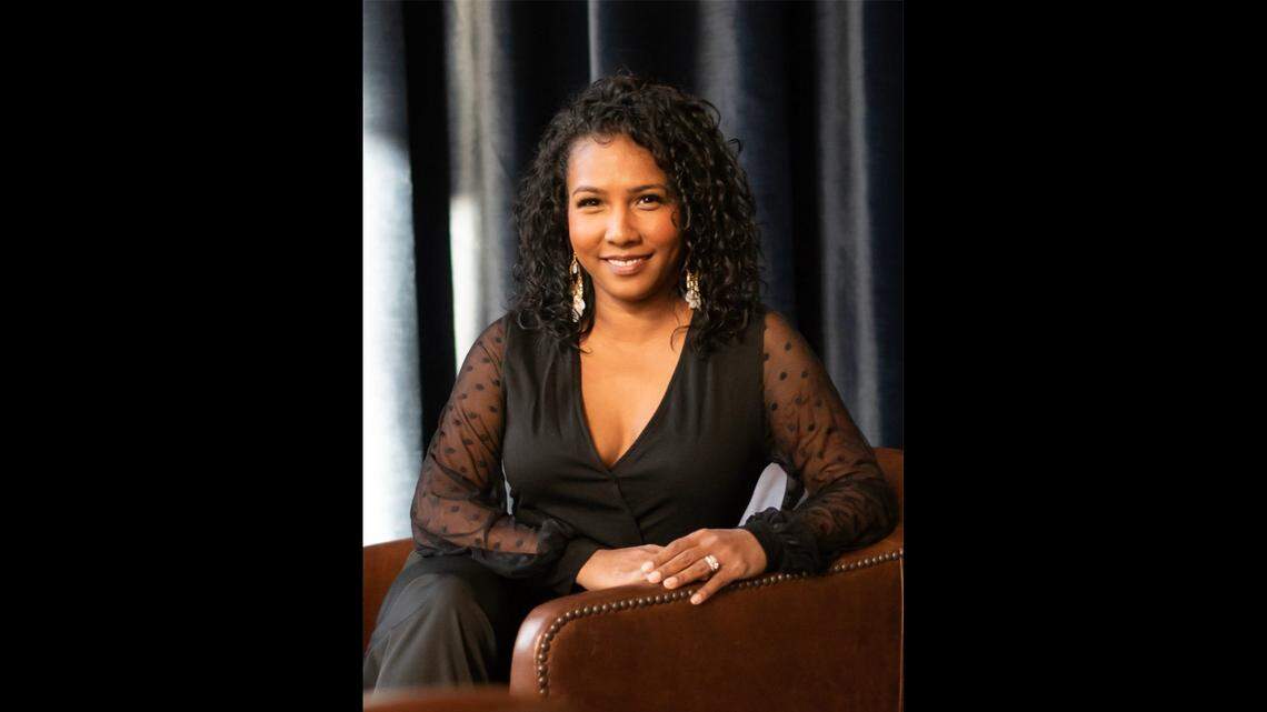 Amelia Zachry is the author of “Enough - A Memoir of Mistakes, Mania, and Motherhood.”