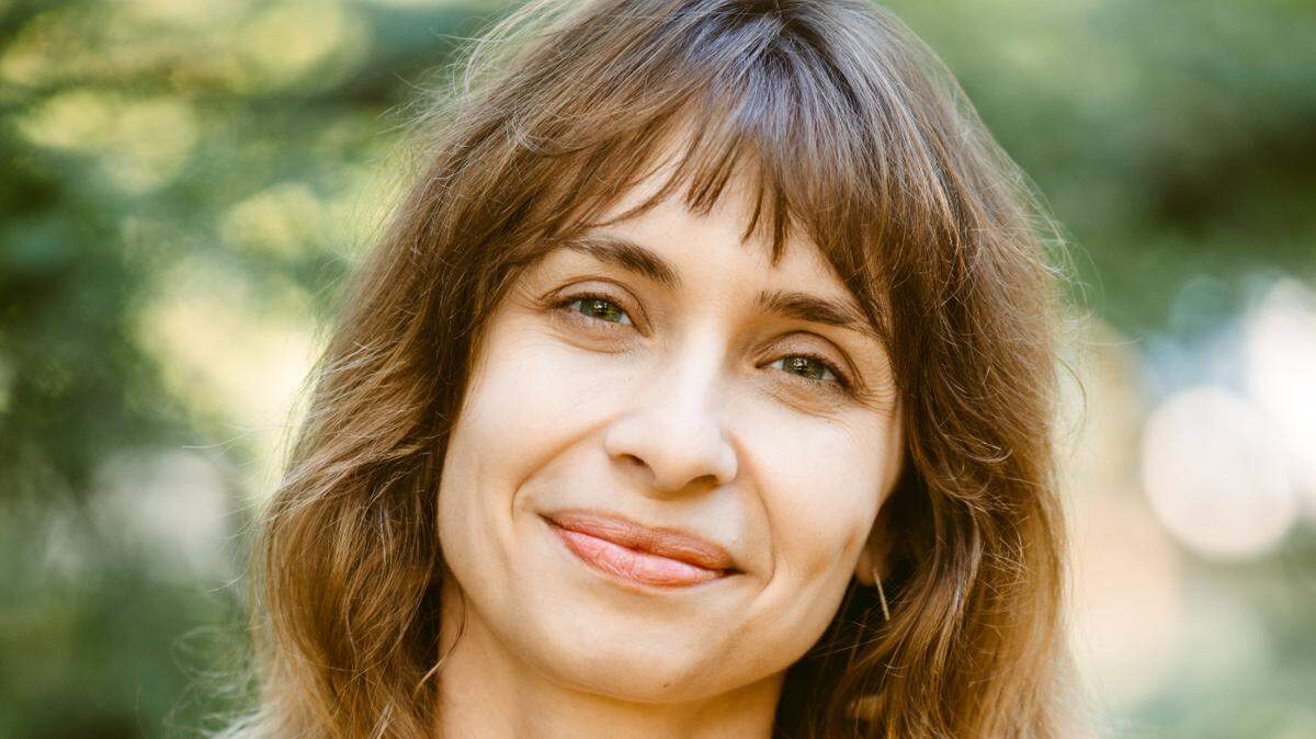 25 to Watch in 2025: UK professor Loka Ashwood awarded MacArthur grant for research
