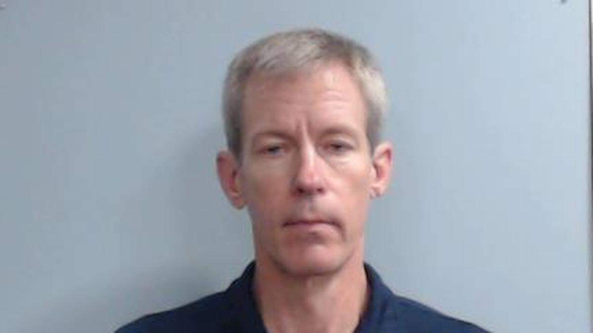 Kenneth Brack Ecton