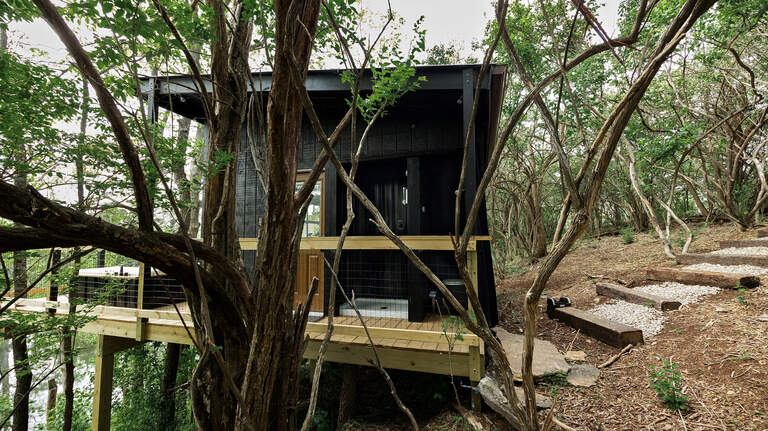 This unique Georgetown home is named most ‘wishlisted’ Airbnb in KY