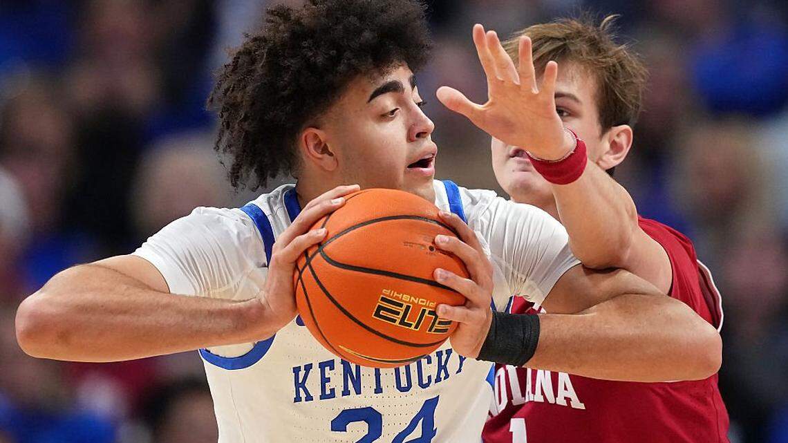 Indiana series will give UK a new chance to end its Indianapolis misery at last