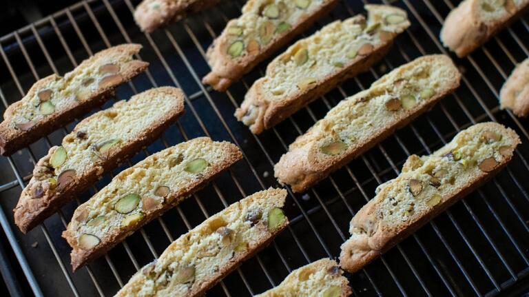 Make Hazelnut Biscotti with this simple recipe, plus 7 tips for a foolproof bake