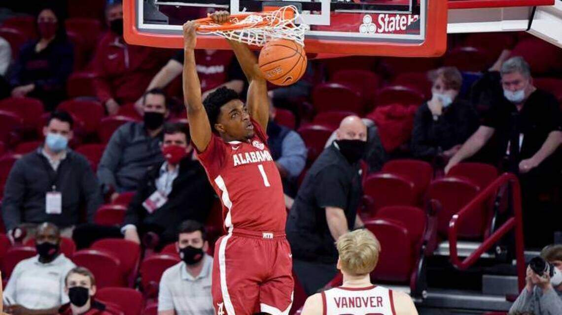 Everything you need to know about the 2021 SEC Men’s Basketball Tournament