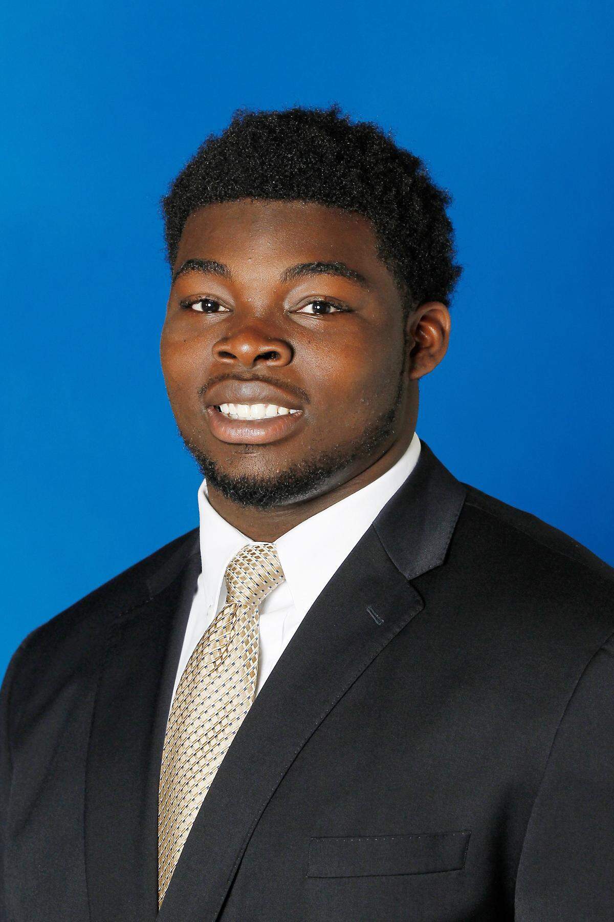 George Asafo-Adjei