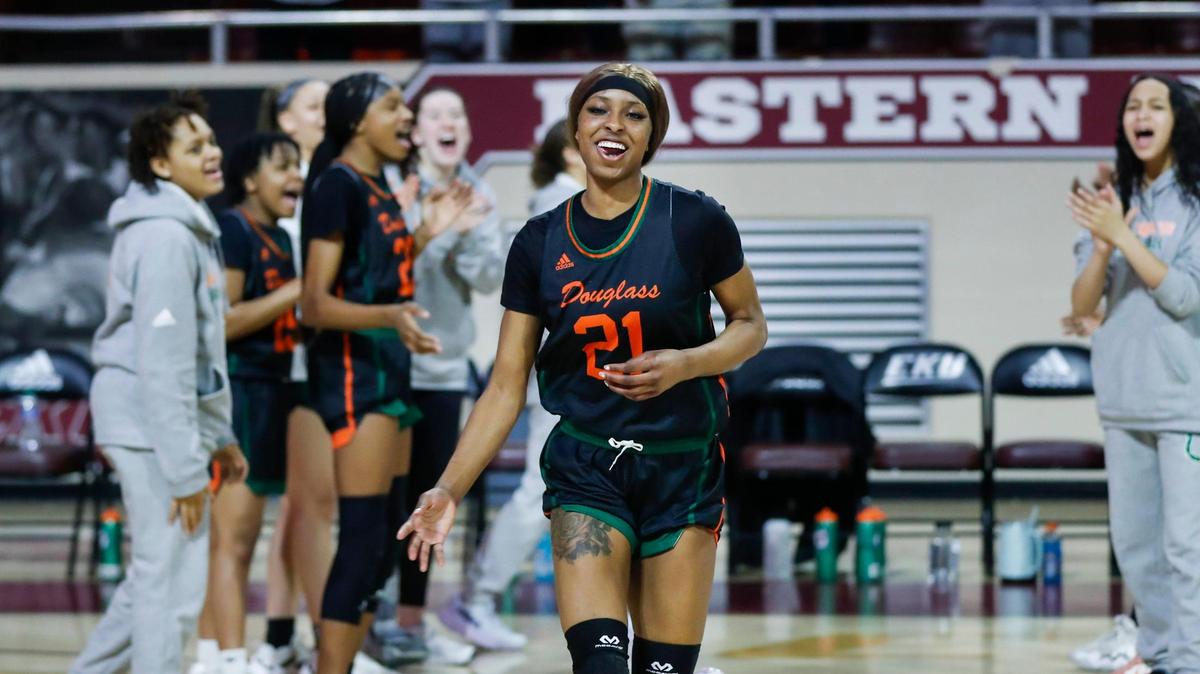 Herald-Leader 11: Names to know in 11th Region girls basketball this season