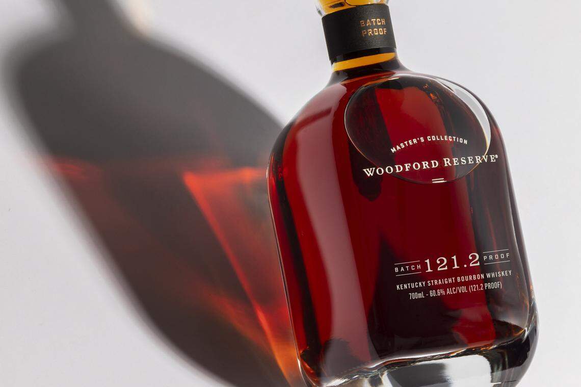 Woodford Reserve Batch Proof is available to buy in limited quantities as the distillery outside Versailles, Kentucky, and at select retailers nationally. It has a suggested retail price of $149.99. It’s one of the strongest, highest-proof annual releases of the premium bourbon brand.