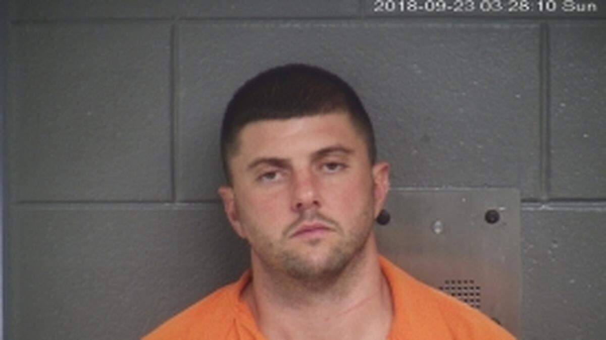 Cody A. Arnett